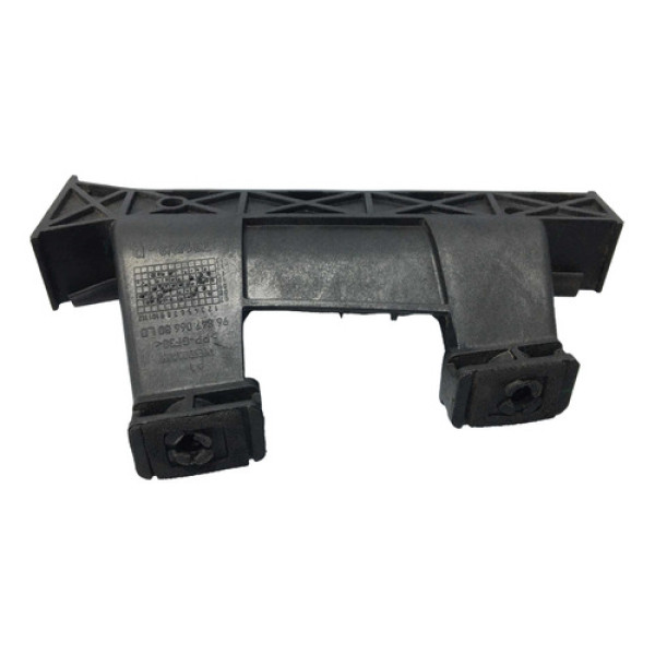 Guia Canaleta Vidro Dianteira Direita Peugeot 207 2007/2015