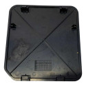 Moldura Fechadura Porta Mala Chevrolet Vectra 1997/05 24907