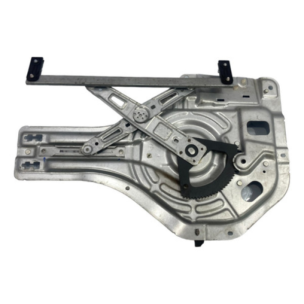 Maquina De Vidro S/motor Tras.direita Hyundai Tucson 08/14