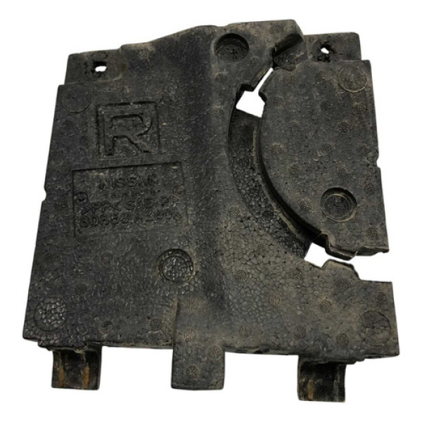 Acabamento Interno Porta Dian Dir Livina 2008/2015 52493 Preto