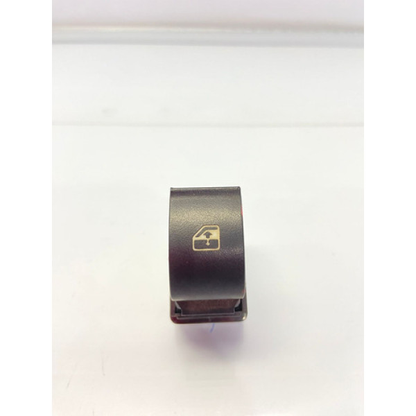 Botão Vidro Porta Traseira Esquerda Fiat Punto 2008/2018