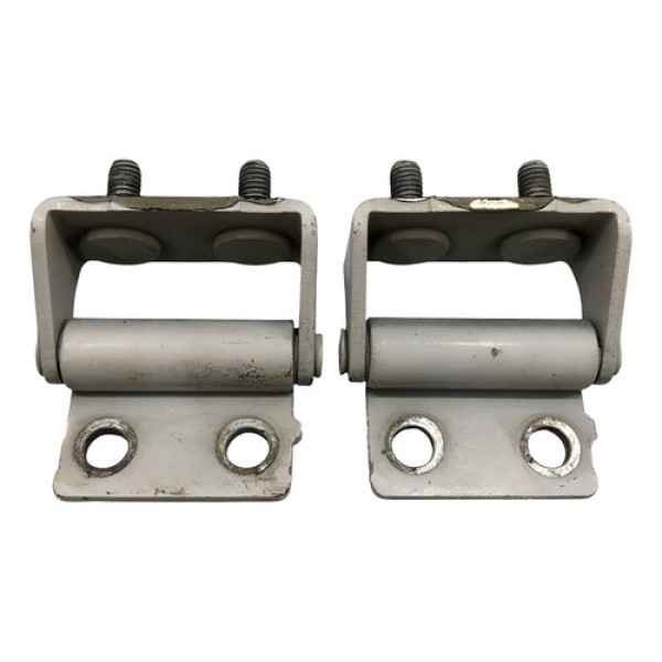 Par Dobradiça Tampa Traseira Outlander 2013/2015 49592