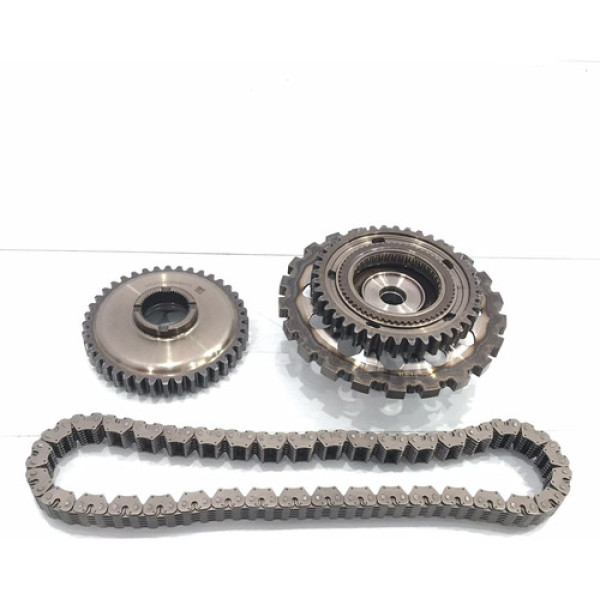 Kit Corrente Planetária Câmbio Automático Onix/spin/cobalt 