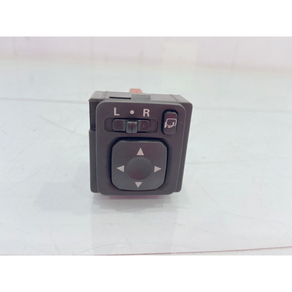 Botão Comando Retrovisores Outlander 2012/2015