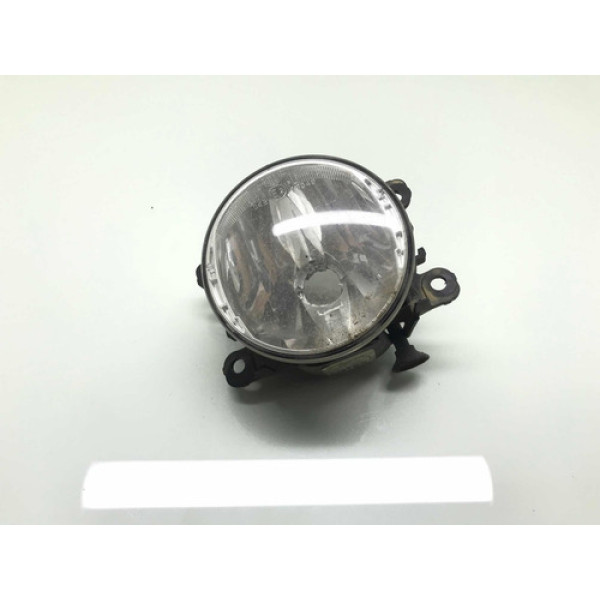 Farol De Milha Renault Oroch