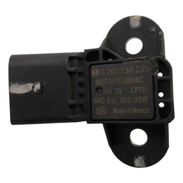 Sensor Map Volkswagen Jetta Bora 2.0 Asp 2011/2016 46394