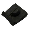 Batente Capo Traseiro Chevrolet Corsa Sedan 2008     12585
