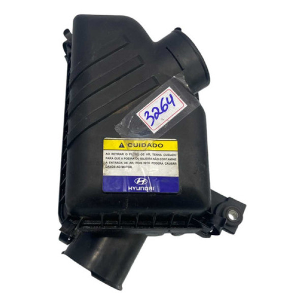 Caixa Filtro Ar Hyundai Tucson 2.0 2007/2014