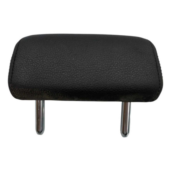 Encosto Cabeça Central Banco Traseiro Bmw 320i 201553319 Preto