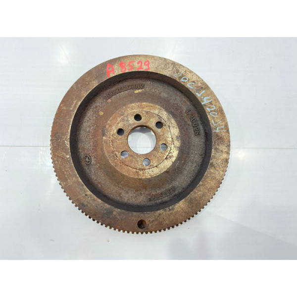 Volante Motor Cremalheira Jac J2 2012/2016