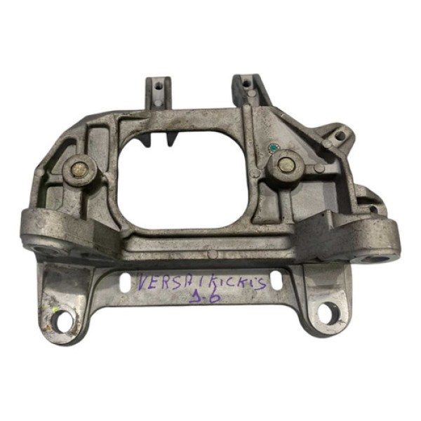 Suporte Coxim Cambio Nissan Versa/kicks 1.6 16v 2017/2021
