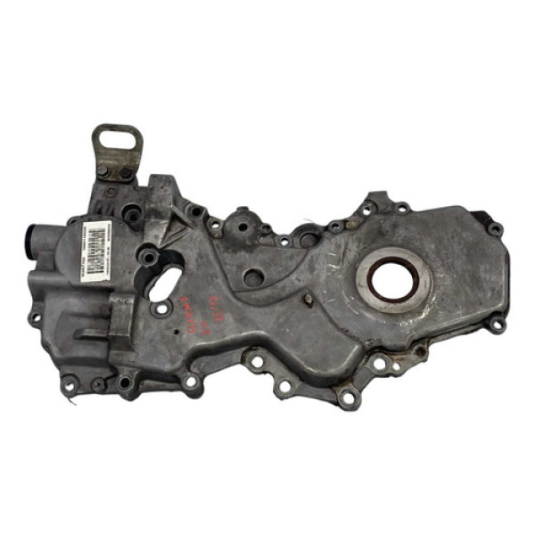 Tampa Frontal Motor Renault Fluence 2.0 2011/2018 