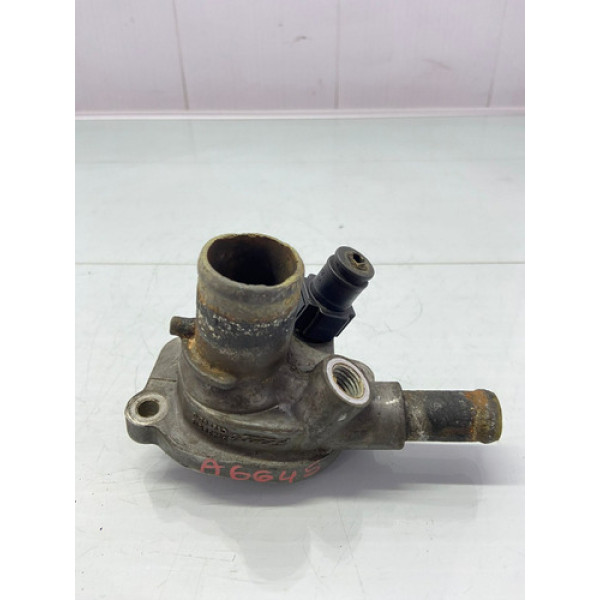 Carcaça Valvula Termoestatica Fiat Palio 2012/2020