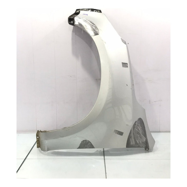 Para-lama Esquerdo Chevrolet S10 Recuperado 2013/2023