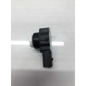 Sensor Estacionament Pára-choque Tras Chevrolet Cobalt 13/16 Branco