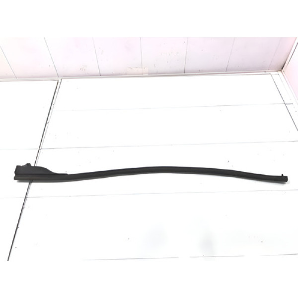 Borracha Vedação Porta Dianteira Direita Citroen C3 12/21 Preto