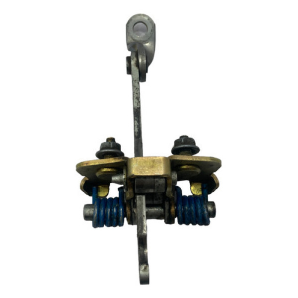 Limitador Porta Dianteiro Esquerdo/direito Sandero 2008/2013