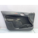 Forro De Porta Dianteira Esquerda Peugeot 207 2007/2012