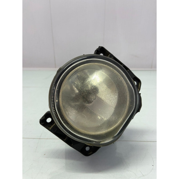 Farol Auxiliar Milha Fiat Punto 2013/2017