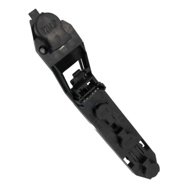 Circuito Soquete Lanterna Dir Megane Grandtour 06/12 6439 Direito/passageiro Preto