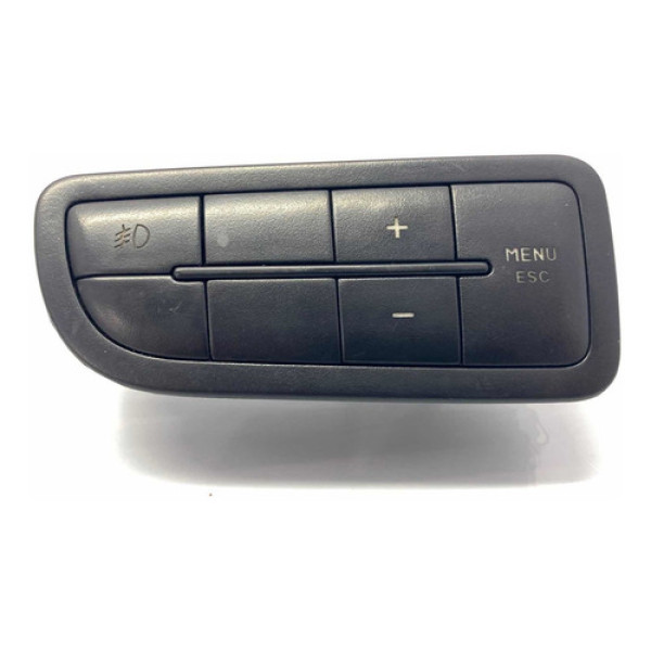 Comando Botão Milha/desembargador Fiat Punto 2012