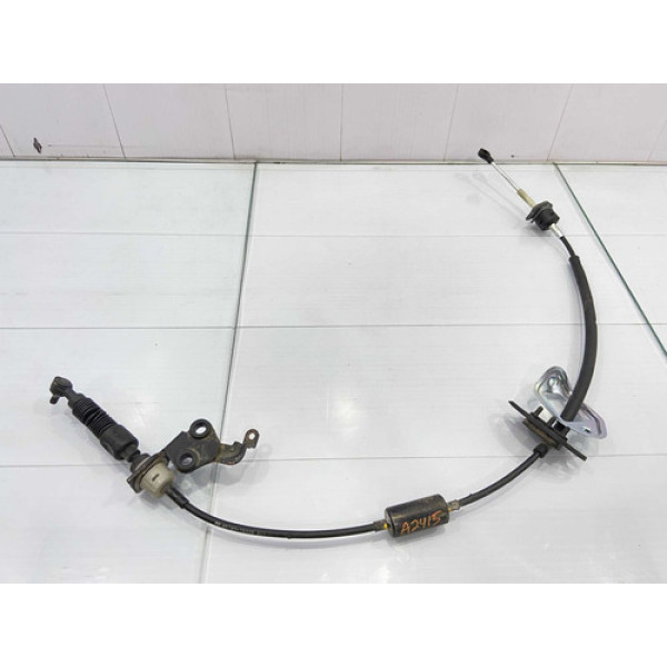 Cabo Alavanca Câmbio Aut Hyundai Hb20 1.6 2013/2018