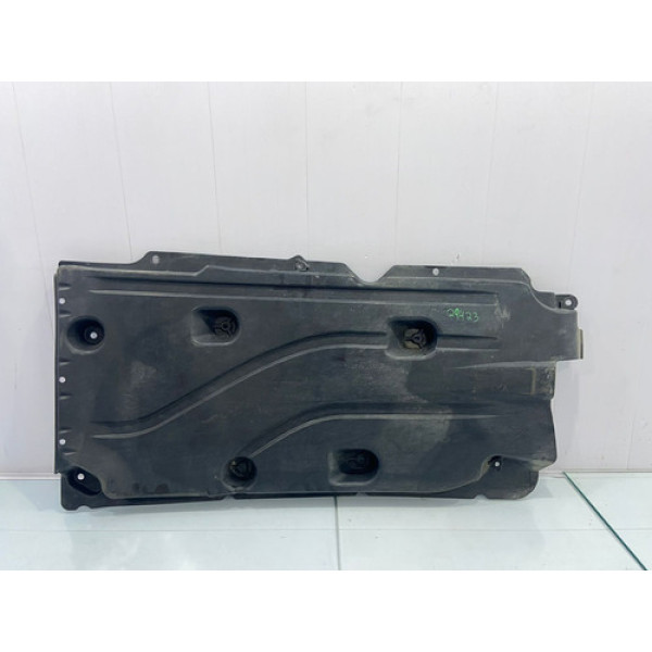 Defletor Assoalho Esquerdo Peugeot 2008 2015/2021