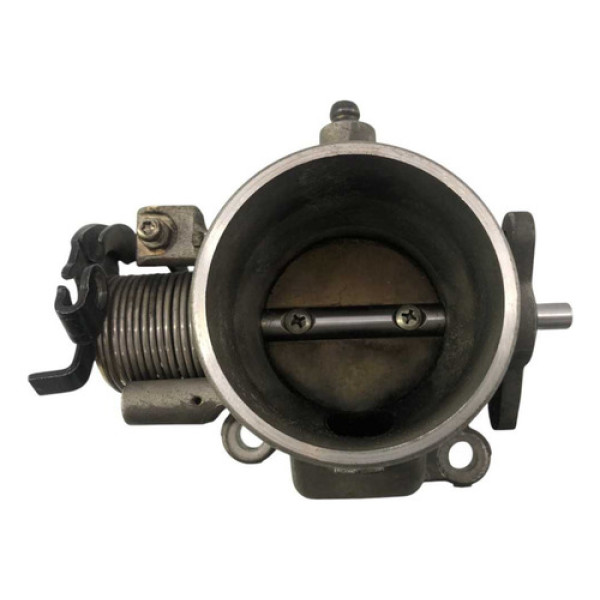 Tbi Corpo Borboleta Hyundai Tucson 2.0 2008/2014 46087