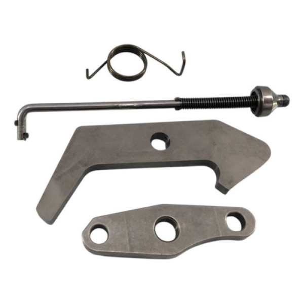 Trava Park Completa Cambio Cvt Captur/duster 1.6 Aut 2017/23