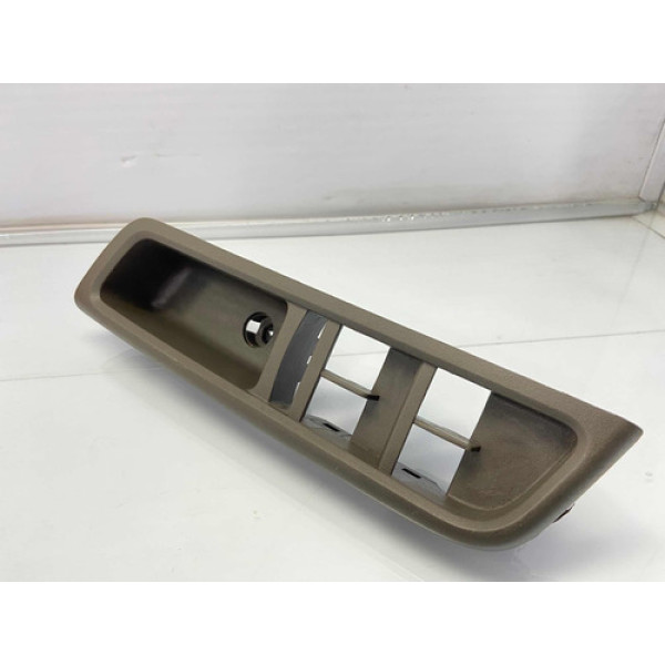 Moldura Botão Vidro Elétrico D.e Gm Cobalt 2012/2015