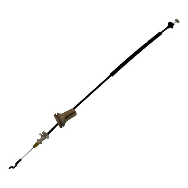 Cabo Fechadura / Maça Int Dian Dir Jetta 2011/2017 50797