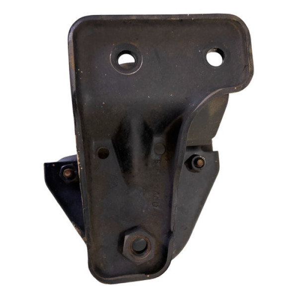 Suporte Coxim Cambio Fiat Freemont 2.4 4 Marchas 11/1651494