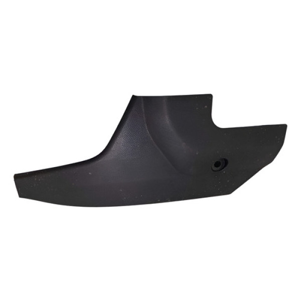 Acabamento Direito Console Central Livina 2008/2015 51868