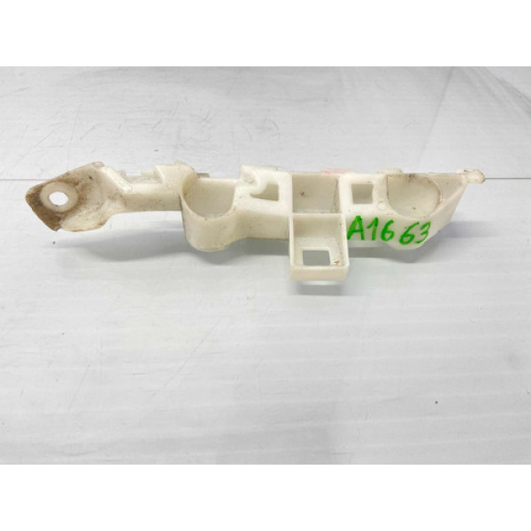 Guia Para-lama Direito Volkswagen Gol G6 Voyage 2013/2016