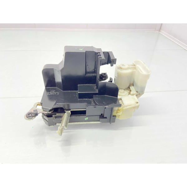 Fechadura Porta Dianteira Direita Fiat Palio 2004/2016