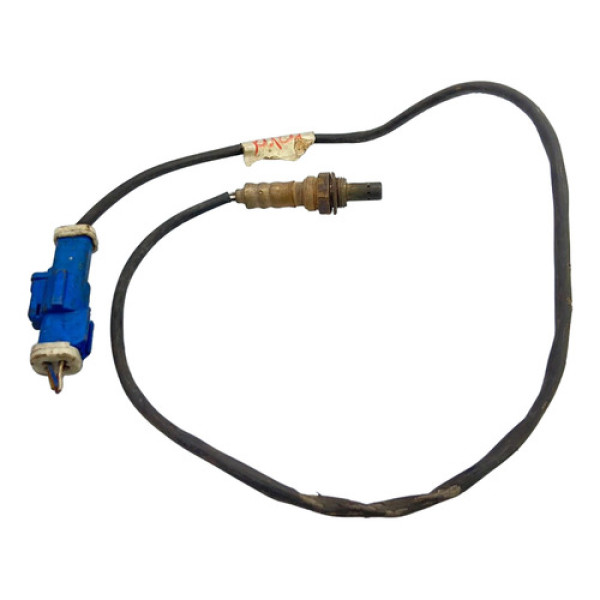 Sonda Lambda Ford Focus Fiesta Ka 1.6