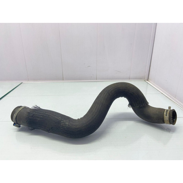 Mangueira Carcaça Valvula Termoestatica Vectra Zafira 06/12