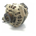 Alternador Com Ar Chevrolet Onix 2017/2019