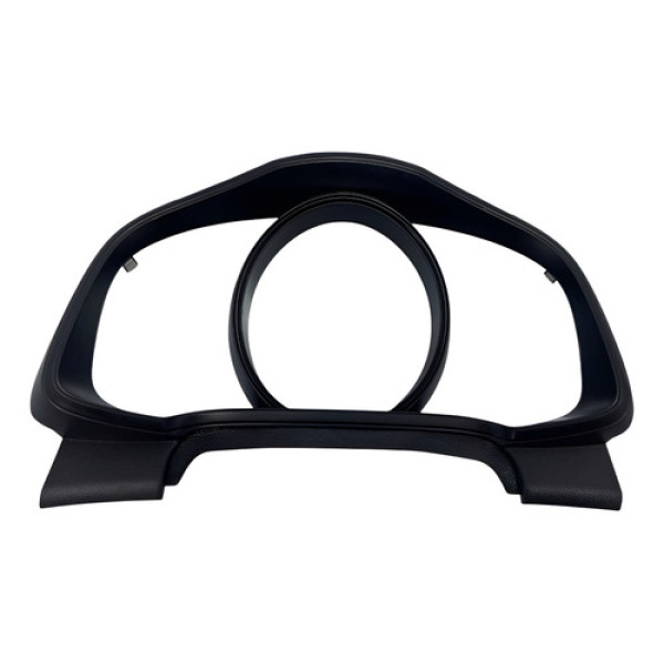 Moldura Painel Instrumentos Honda Fit 2015/2020 49378