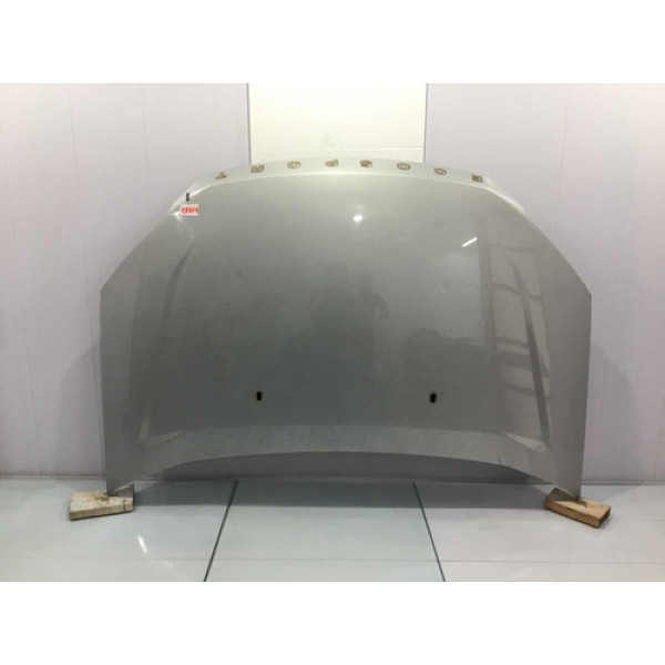 Capô Dianteiro Ford Ecosport C/detalhe 2007/2012