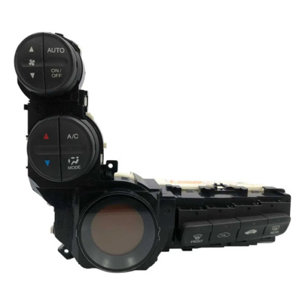 Comando Ar Condicionado Honda Fit 2009/2015 12825 
