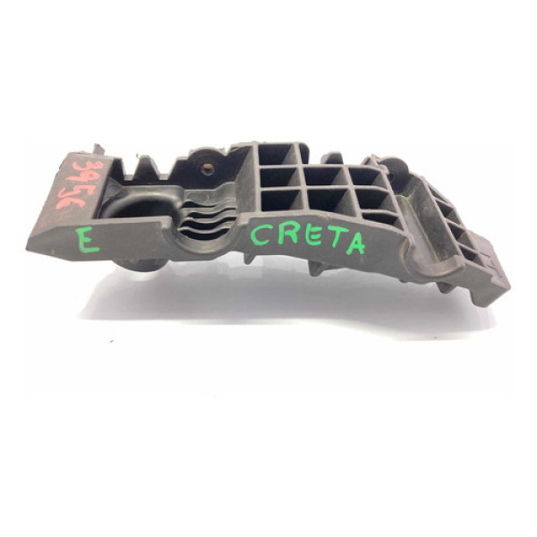 Guia Pára-choque D.e. Hyundai Creta 2020/2021