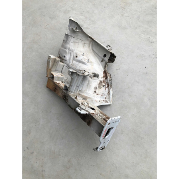 Ponta De Longarina Esquerda Audi A6 2013/2017