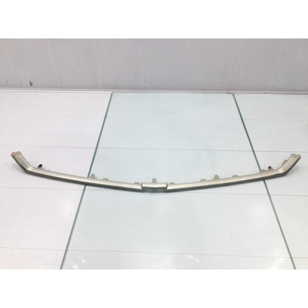 Friso Pára-choque Dian Chevrolet Onix 2017/2019 C/detalhe