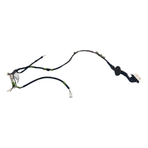 Chicote Interno Porta Tras Direita Toyota Rav4 2013/2016