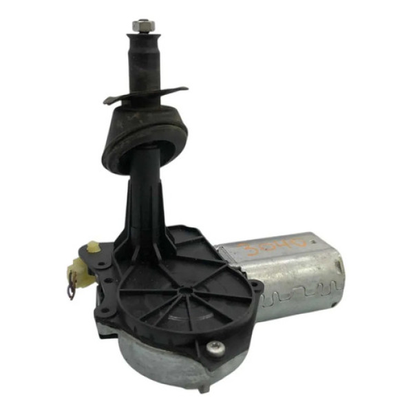 Motor Elétrico Limpador Traseiro Honda Fit 2009/2015 12640