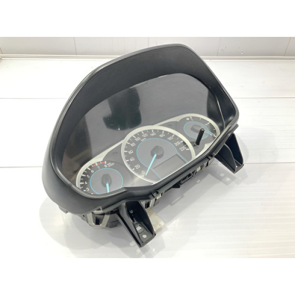 Painel Instrumento 3cc/1.0 Ford Ka 2017