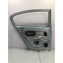 Porta Traseira Esquerda Chevrolet Vectra 2007/2011