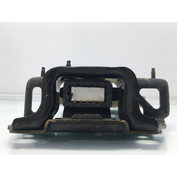 Suporte Coxim Câmbio Ford New Fiesta 2013/2018