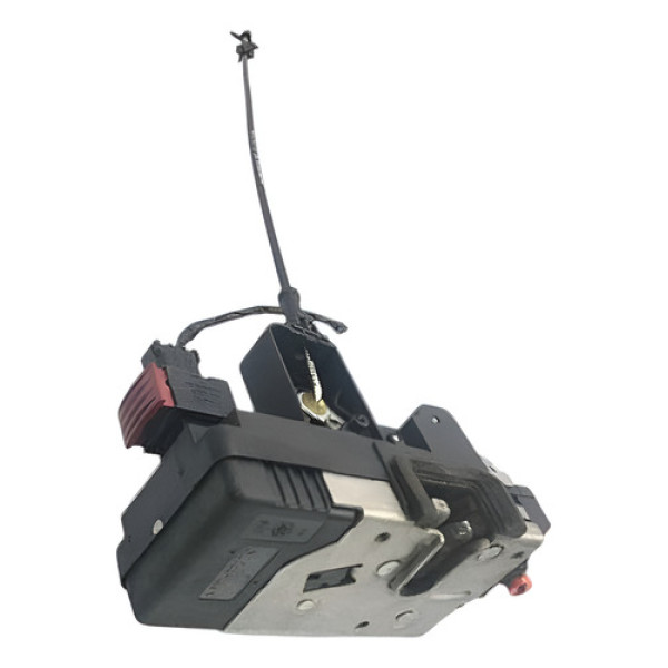 Fechadura Porta Traseira Esquerda Chevrolet Corsa Maxx 03/11